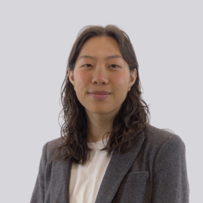 Photo of Isabel Kasman - Morgan Stanley