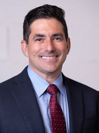 Steven Fein, M.D.
