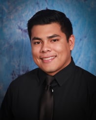 Photo of Christopher Perez