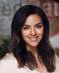 Loan officer headshot