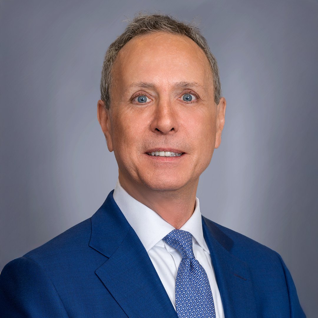 Photo of Keith Underwood - Morgan Stanley Financial Advisor