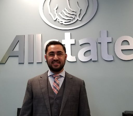 Photo of agent