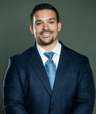 Allstate Insurance Agent Antonio Rodriguez