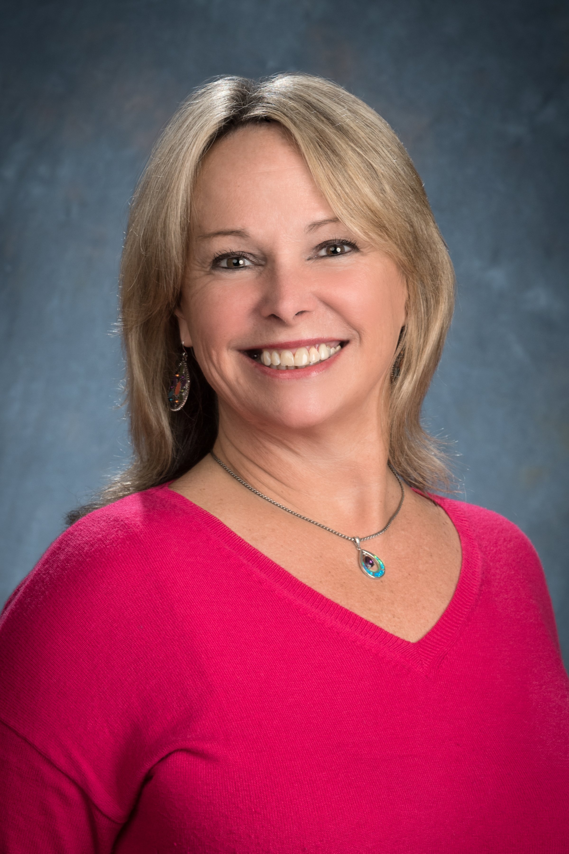 Photo of Debbie Pierce