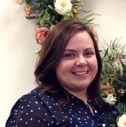 Photo of Sierra Luttrull