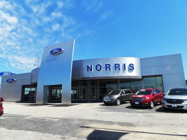 Allstate Agent - Norris Insurance