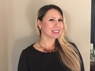 Photo of Aurora Arellano