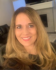 Photo of Stacy Wain