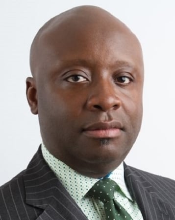 Kwame Bonsu Citizens Bank