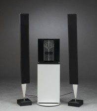 Beosound 3200 inkl. Beolab 8000 (Bassupdate)