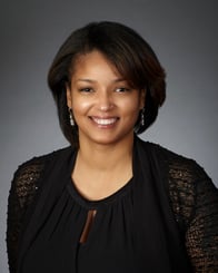Photo of Olivia Gailliard