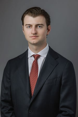 Photo of Grant Laffey