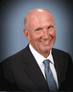 John Delbrocco, Insurance Agent