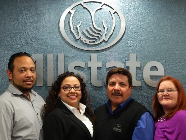 Allstate Agent - Rafael Velasco