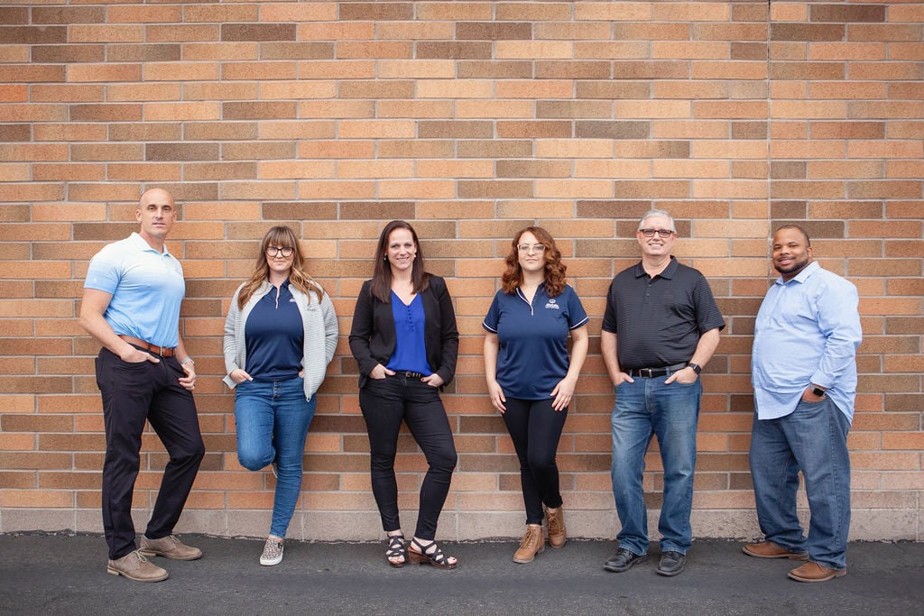 Meet our Team