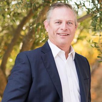 Photo of Frank Dolan - Morgan Stanley