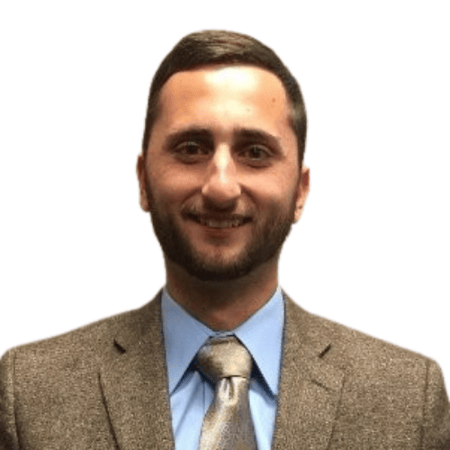 Chris Cardamone