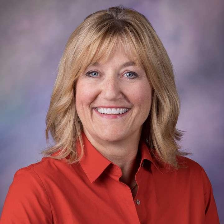 Photo of Lizanne Laird, CNP Rapid City