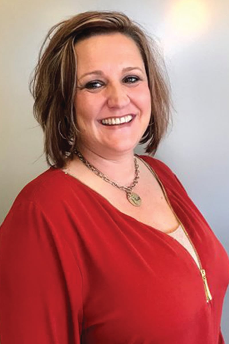 Agent Profile Photo