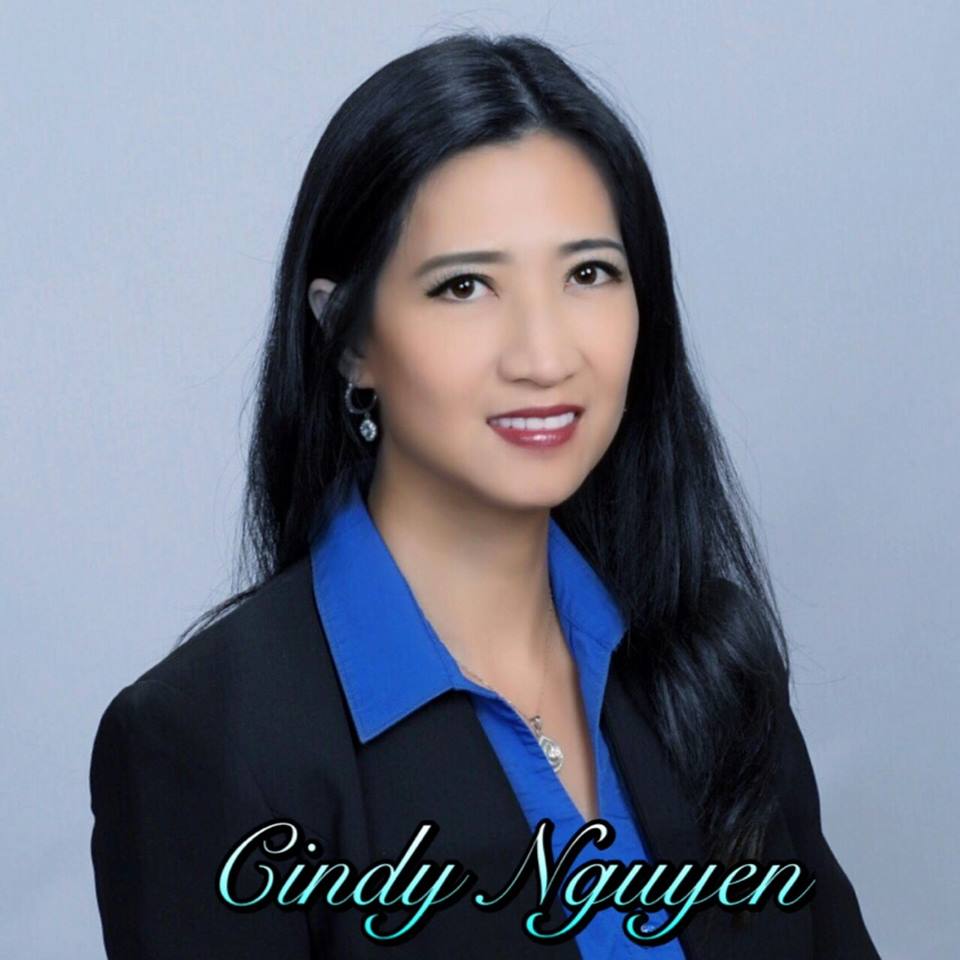 Photo of Cynthia Nguyen