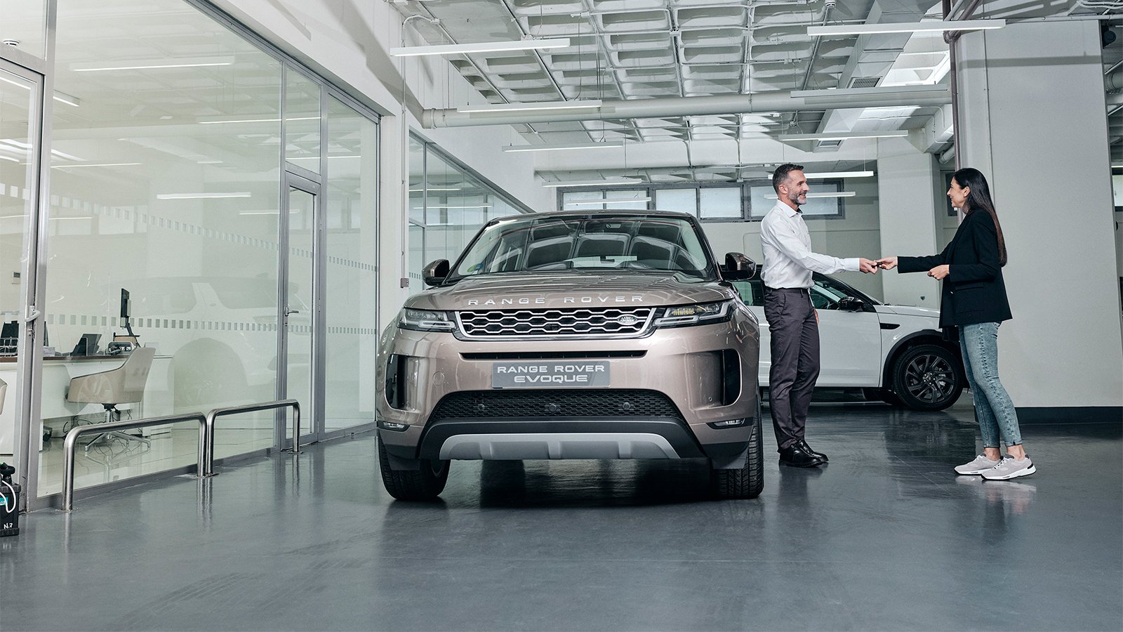 Showroom Image