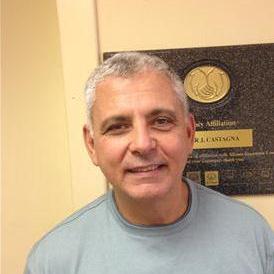 Allstate Insurance Agent Peter Castagna