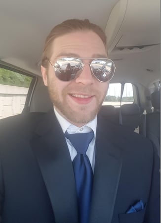 Photo of agent
