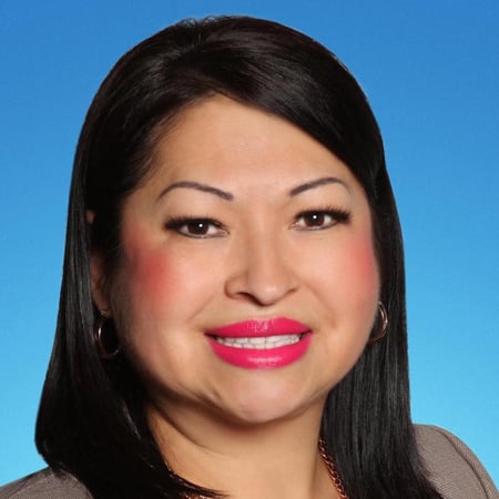 Agente de seguros de Allstate Gloria Huizar