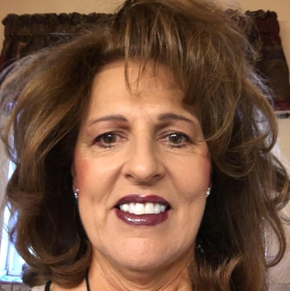 Photo of Judy Forcum