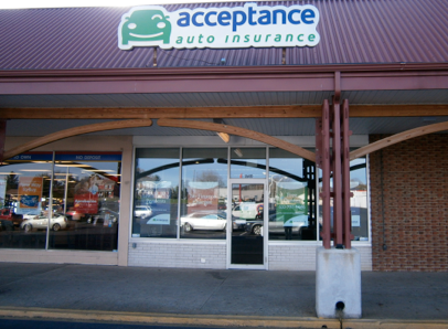 Acceptance Insurance - South 4th St