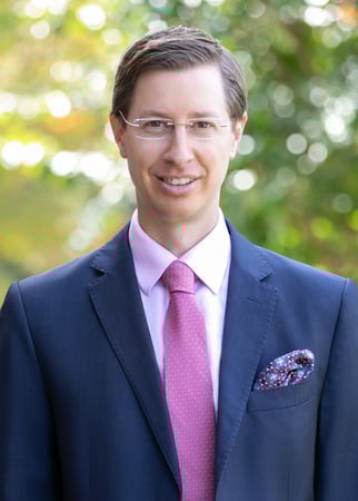 Photo of Charles McFadden Ellison
