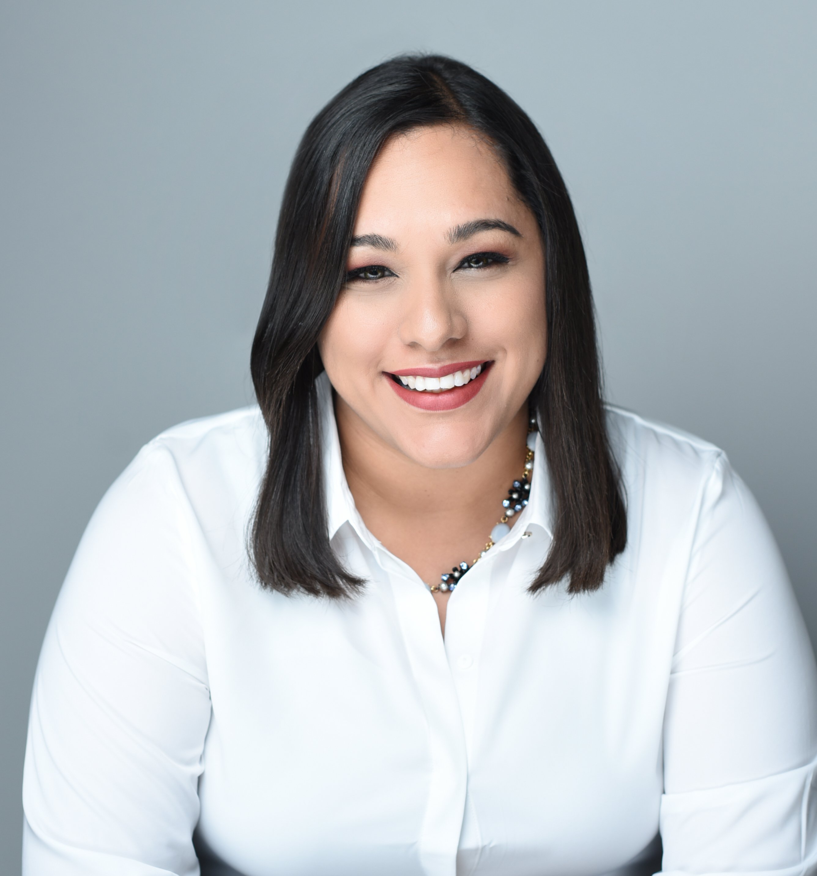 Photo of Priscilla Martinez