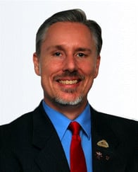 Photo of Brian Bergstrom