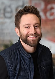 Loan officer headshot