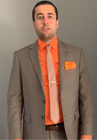 Photo of agent