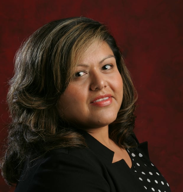 Agente de seguros de Allstate Yolanda Dominguez