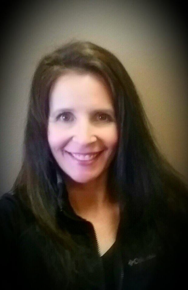 Allstate Insurance Agent Andee McNabb