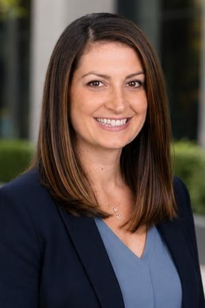 Photo of Brittany Sheley