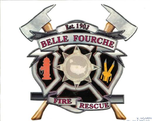Belle Fourche Volunteer Fire Department Auxiliary