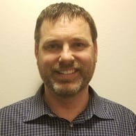 Photo of Andrew Rood