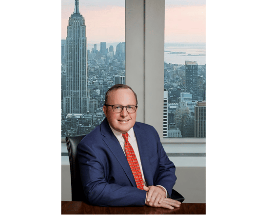 Photo of David Murphy