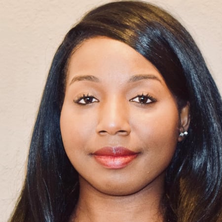 Allstate Insurance Agent Amber Knighten