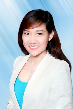 Photo of agent