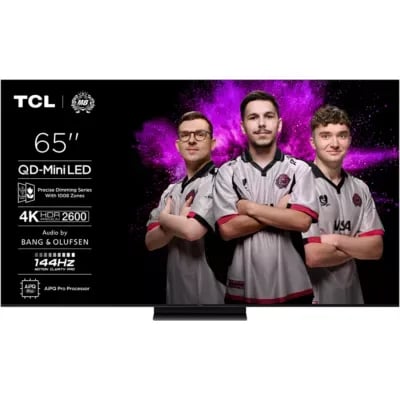 TV Mini Led TCL 65C79K 2025 - 65 pouces