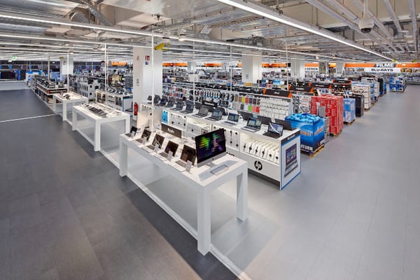 Neue Medien Saturn Ludwigsburg