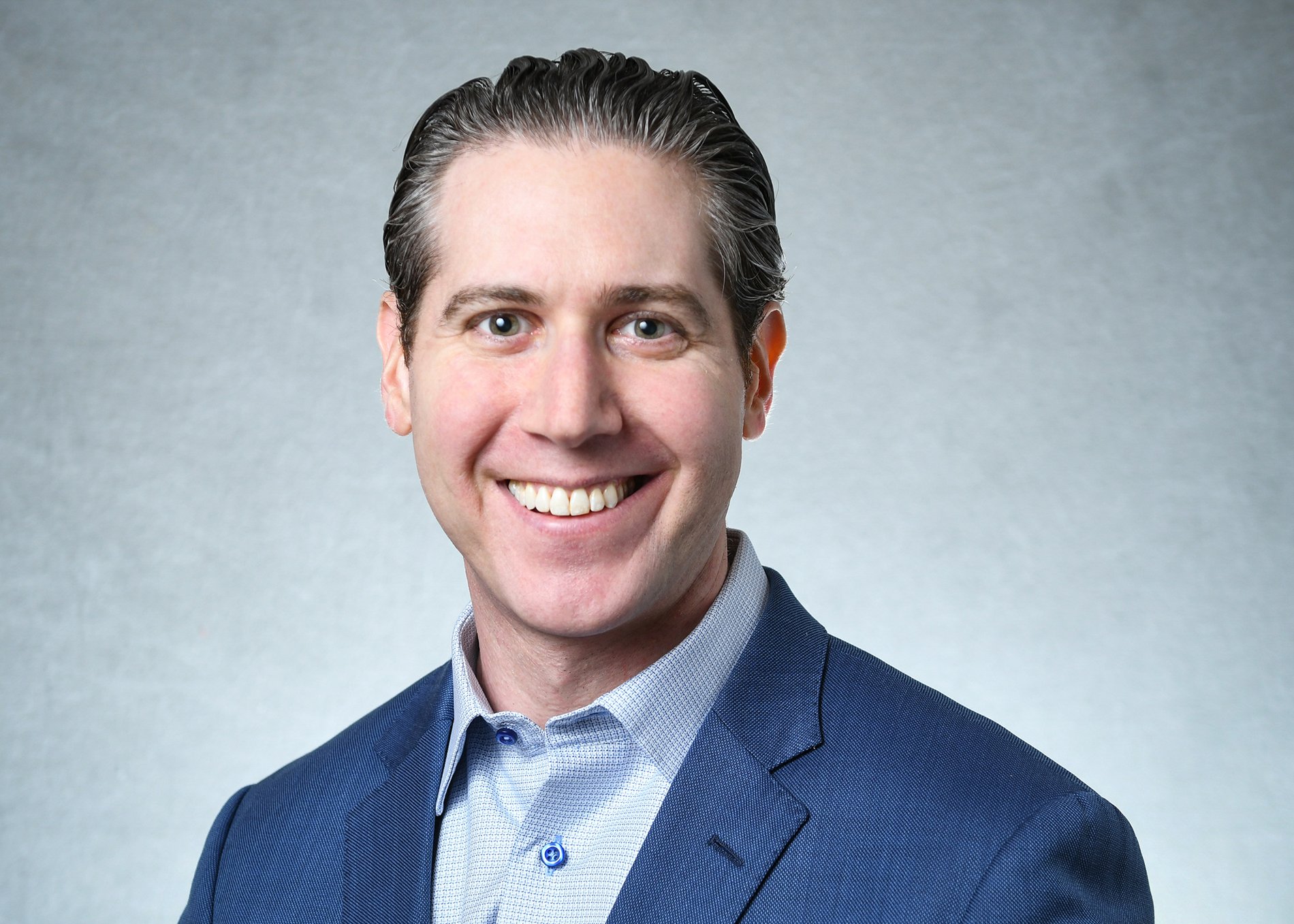 Photo of Steven Brettler - Morgan Stanley