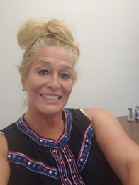 Photo of Kelli Bullock