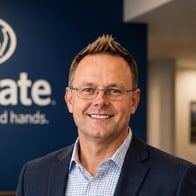 Allstate Insurance Agent Preston Rhodes