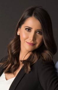 Photo of Elizabeth Mercado