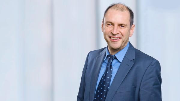 Detlef Elstner. Ihr Ansprechpartner für die Barmenia Versicherung in Hilden.